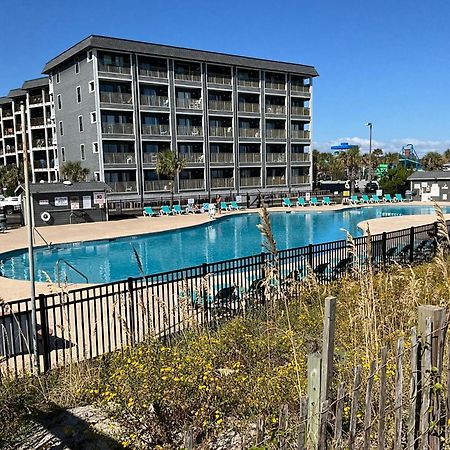미를 비치 5905 S Kings Hwy, 4203 - Ocean Walk Sleeps 4 빌라 외부 사진