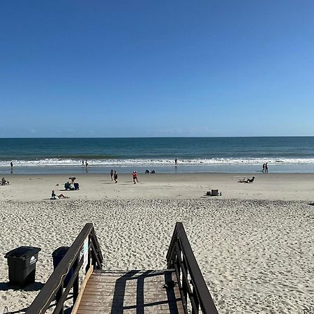 미를 비치 5905 S Kings Hwy, 4203 - Ocean Walk Sleeps 4 빌라 외부 사진