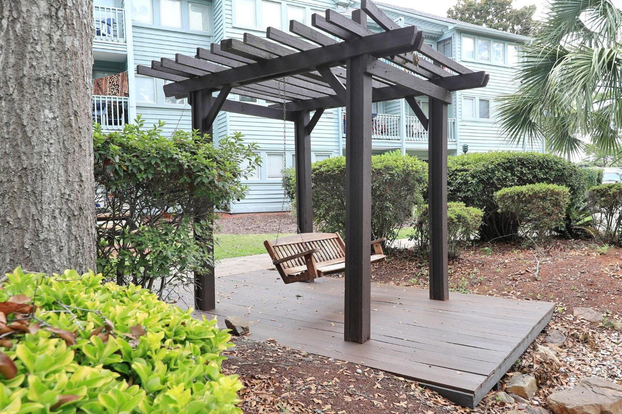 미를 비치 5905 S Kings Hwy, 4203 - Ocean Walk Sleeps 4 빌라 외부 사진