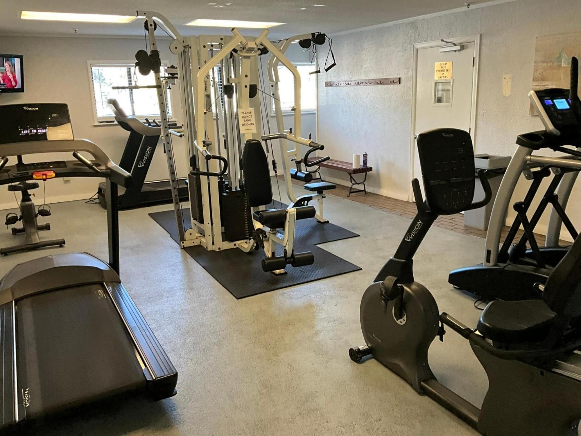 미를 비치 5905 S Kings Hwy, 4203 - Ocean Walk Sleeps 4 빌라 외부 사진