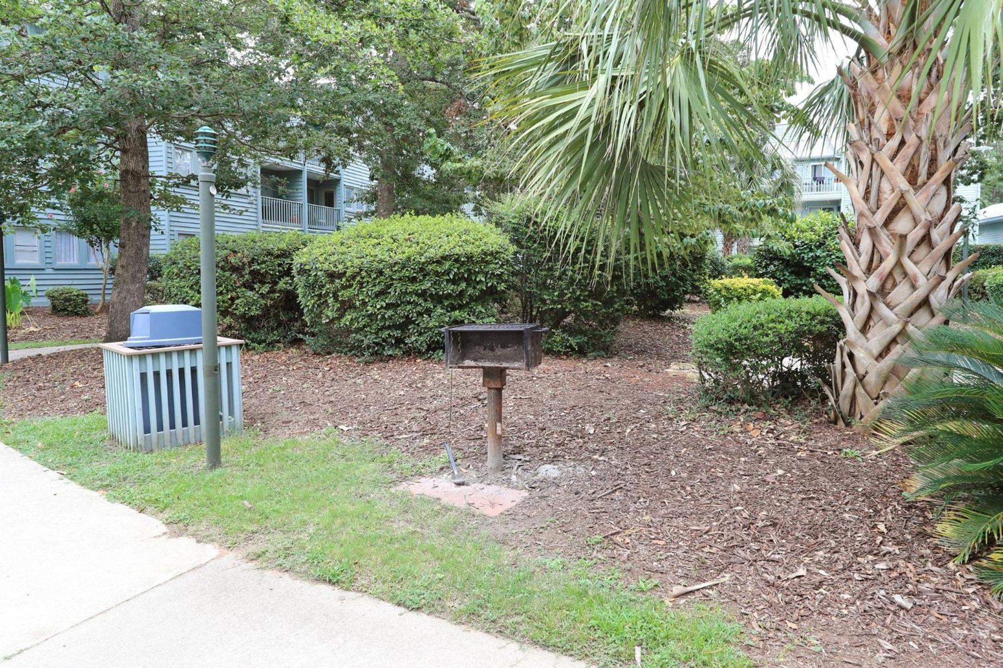 미를 비치 5905 S Kings Hwy, 4203 - Ocean Walk Sleeps 4 빌라 외부 사진