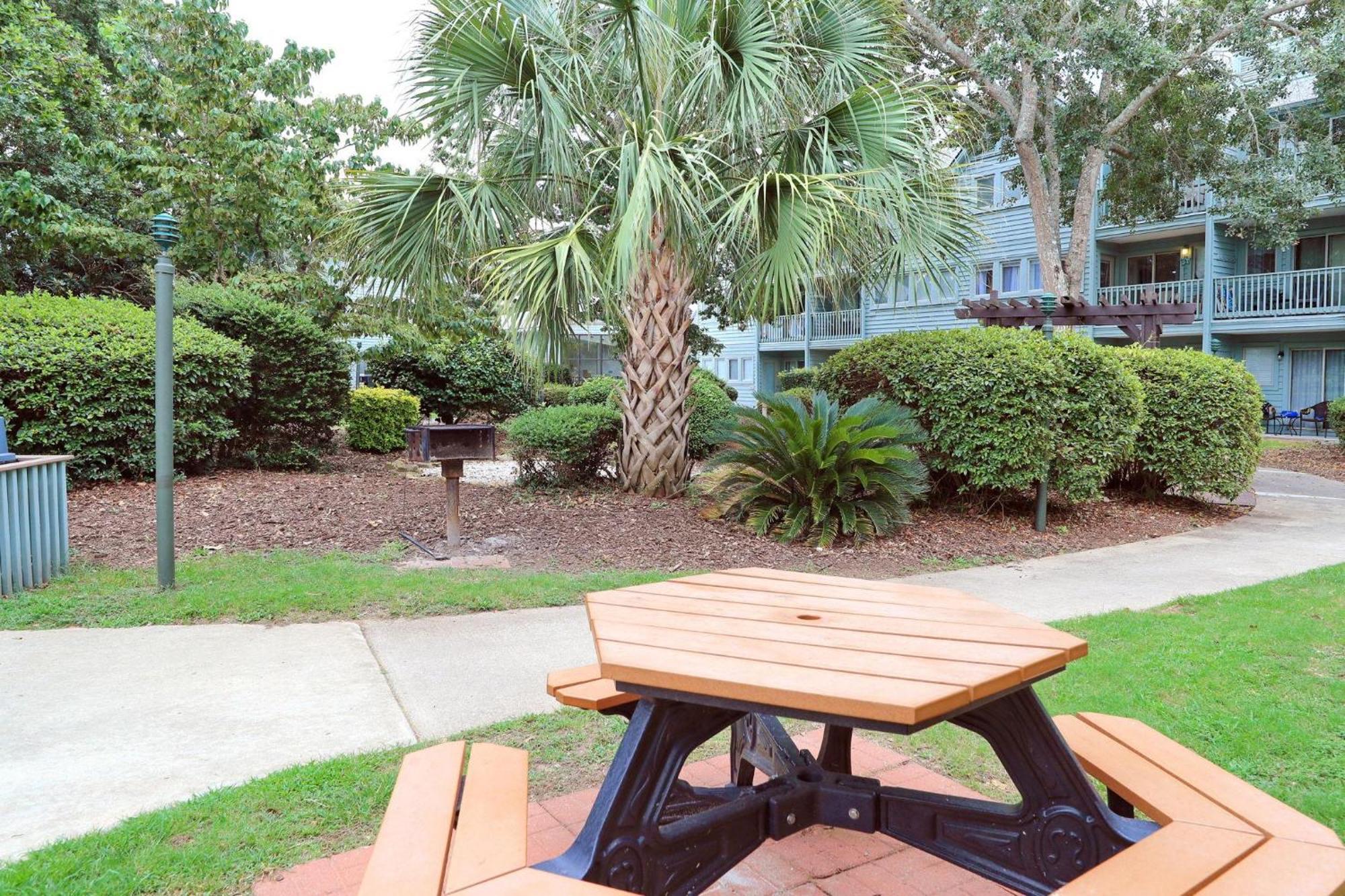 미를 비치 5905 S Kings Hwy, 4203 - Ocean Walk Sleeps 4 빌라 외부 사진