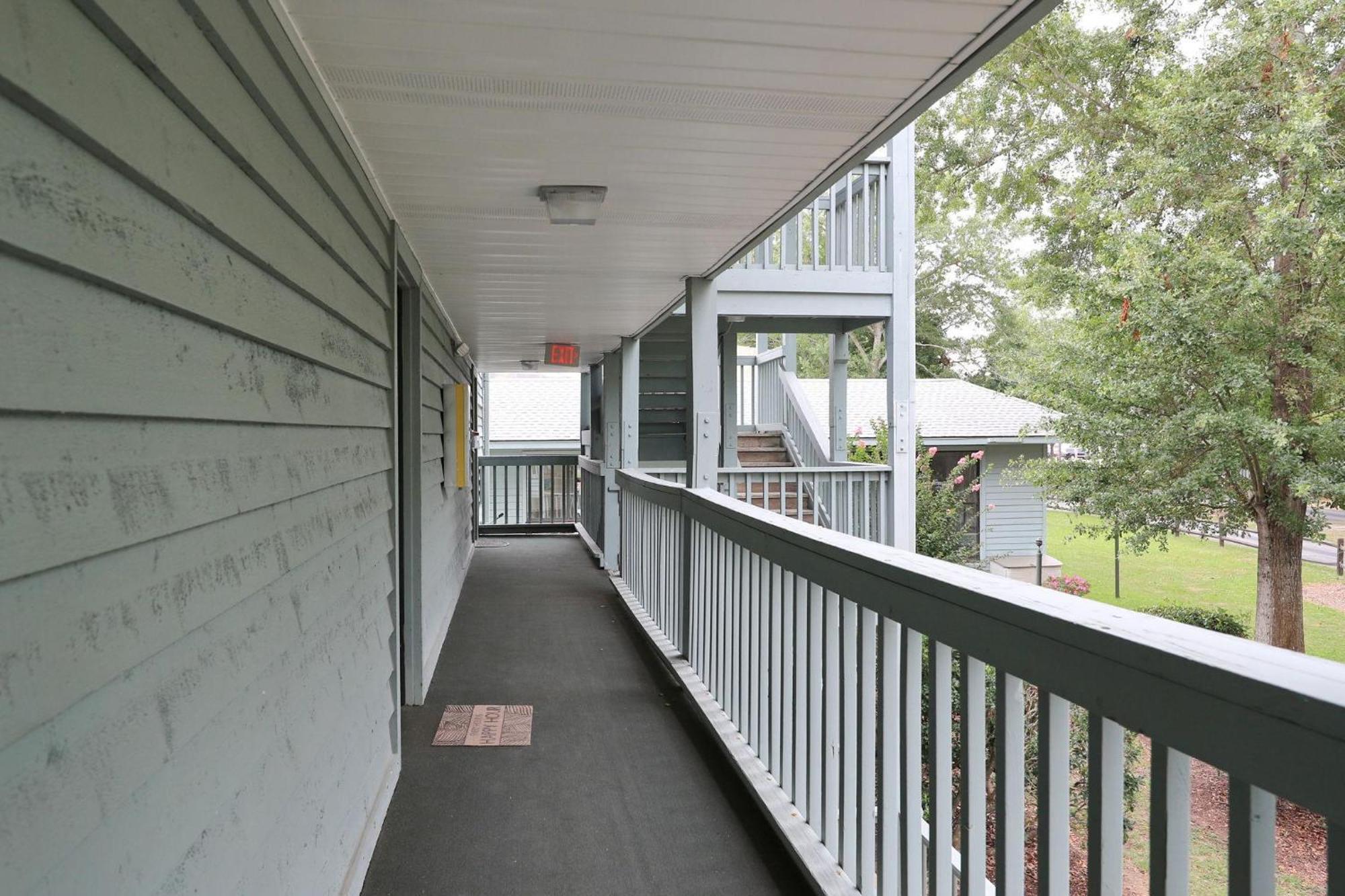 미를 비치 5905 S Kings Hwy, 4203 - Ocean Walk Sleeps 4 빌라 외부 사진