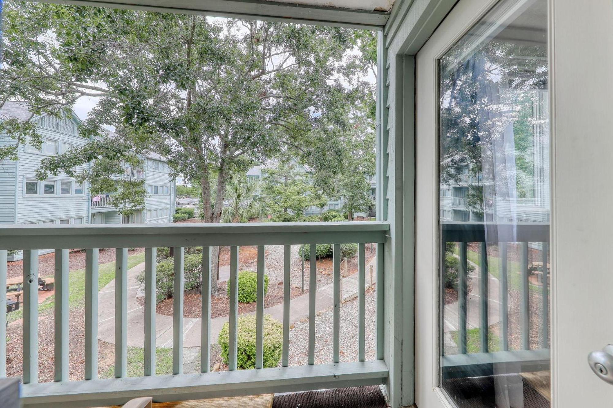 미를 비치 5905 S Kings Hwy, 4203 - Ocean Walk Sleeps 4 빌라 외부 사진