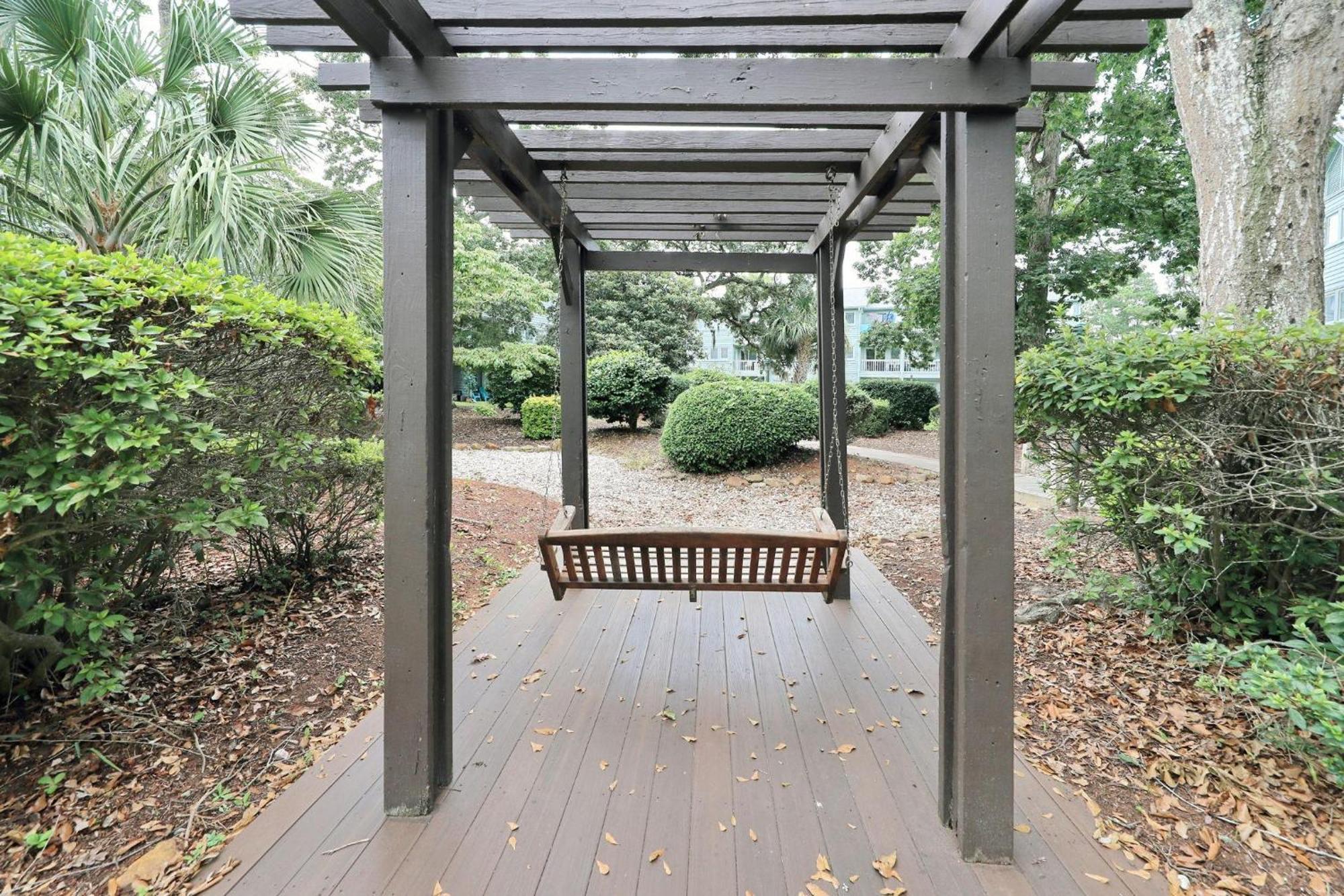 미를 비치 5905 S Kings Hwy, 4203 - Ocean Walk Sleeps 4 빌라 외부 사진