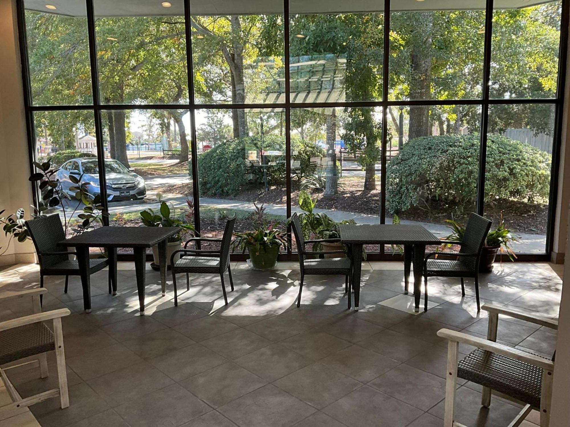 미를 비치 5905 S Kings Hwy, 4203 - Ocean Walk Sleeps 4 빌라 외부 사진